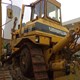 Used CAT Bulldozer D8L